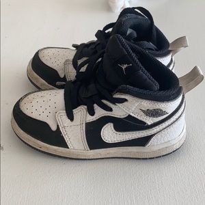 7C Nike Toddler Shoes